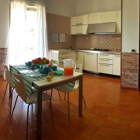 Villa Fioroni Leporano Eksteriør bilde