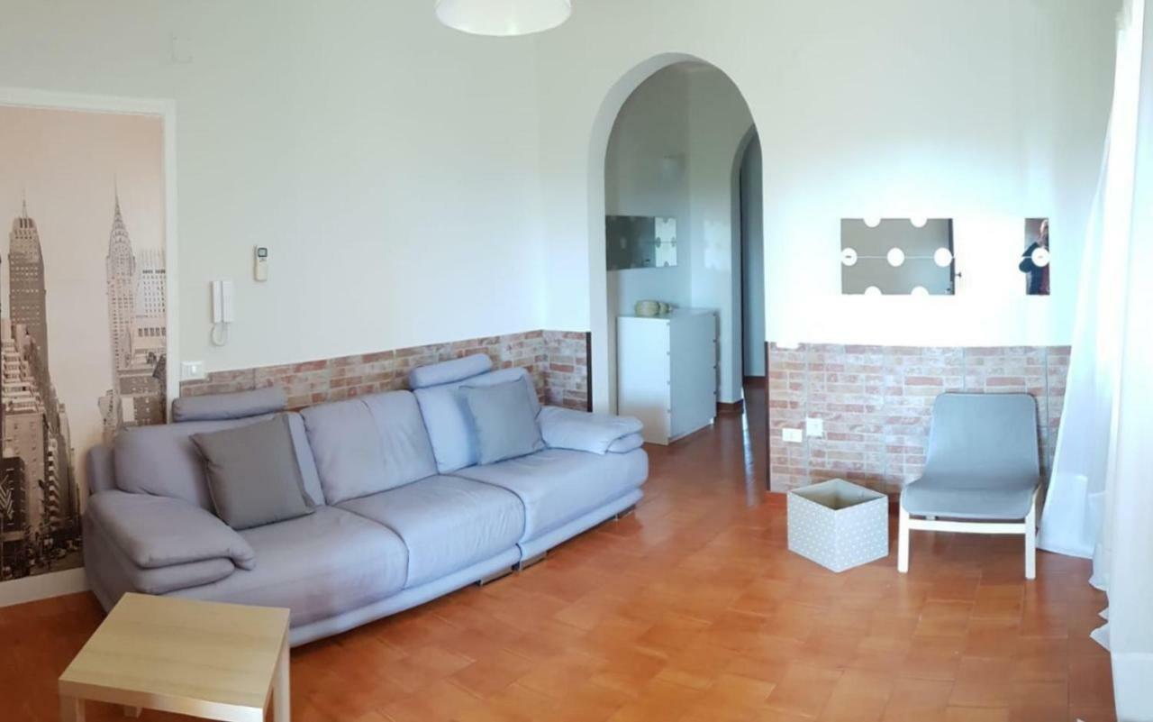 Villa Fioroni Leporano Eksteriør bilde
