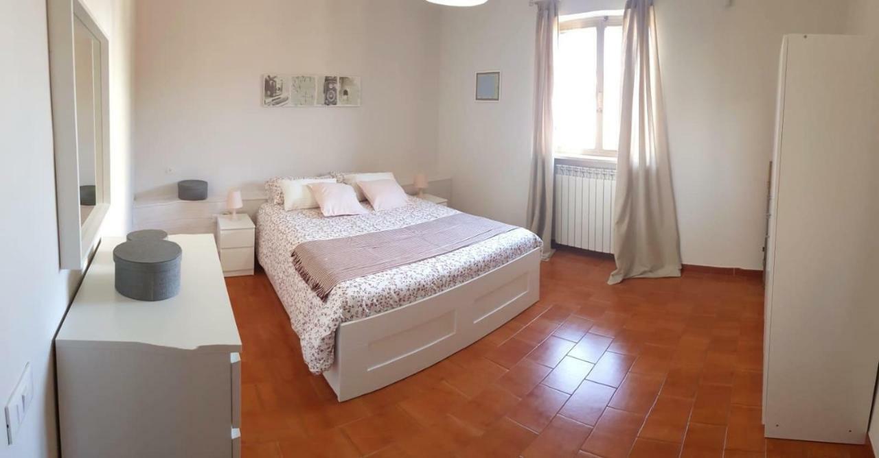 Villa Fioroni Leporano Eksteriør bilde